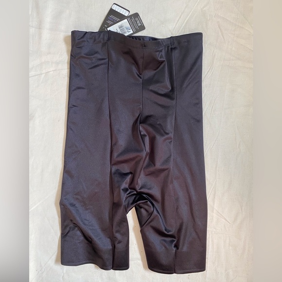 NWT TC Fine Intimates Hi-Waist Tight Slimmer SZ 2XL - Picture 2 of 4